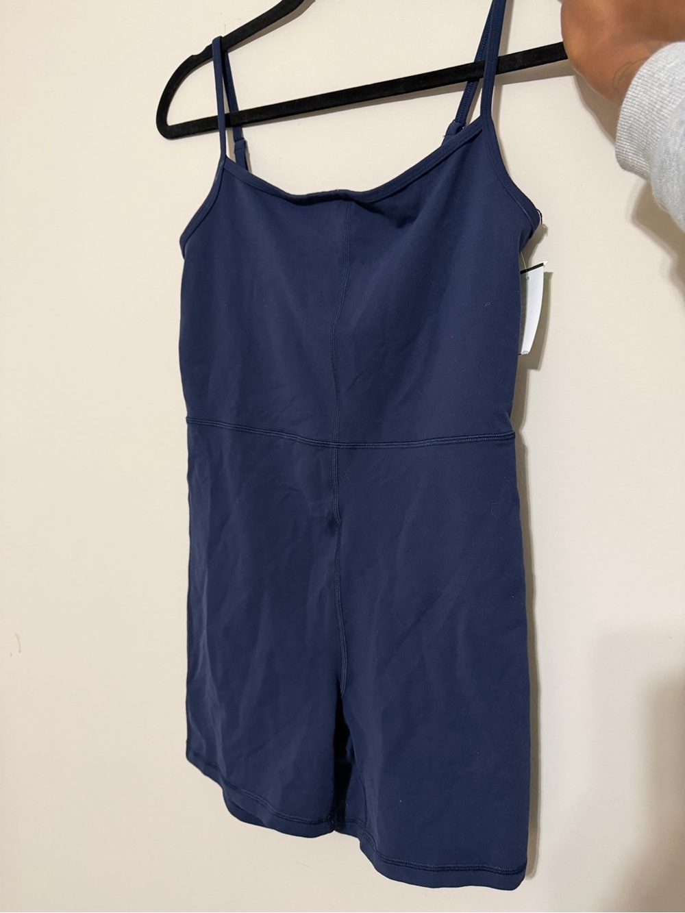 Aritzia - Wilfred Free Short Romper